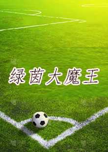 小说绿茵大魔王是一本足球竞技类型的完结版全文免费阅读